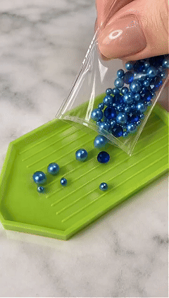 ๐ฅ LAST DAY 49% OFF โ โจ Premium 3D Pearl 12 Zodiac Signs Art Kit | Luxury Flocked Canvas with Scratch-Resistant Non-Fading Pearl Beads DIY Handmade Astrology Decor โ๐๐