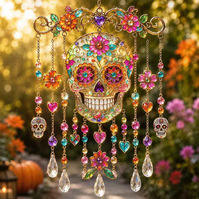 Sugar skull