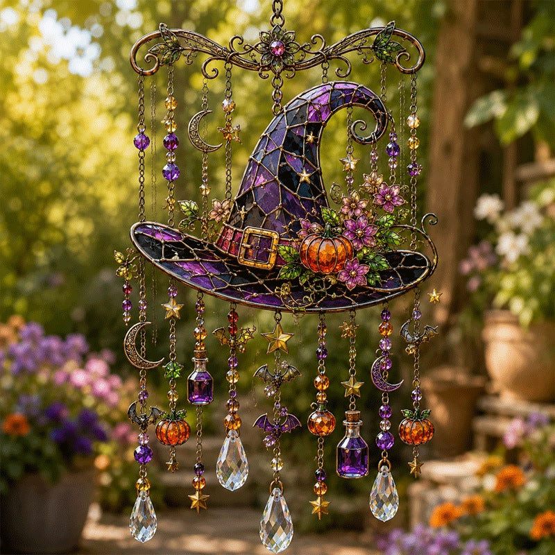 Witch's hat