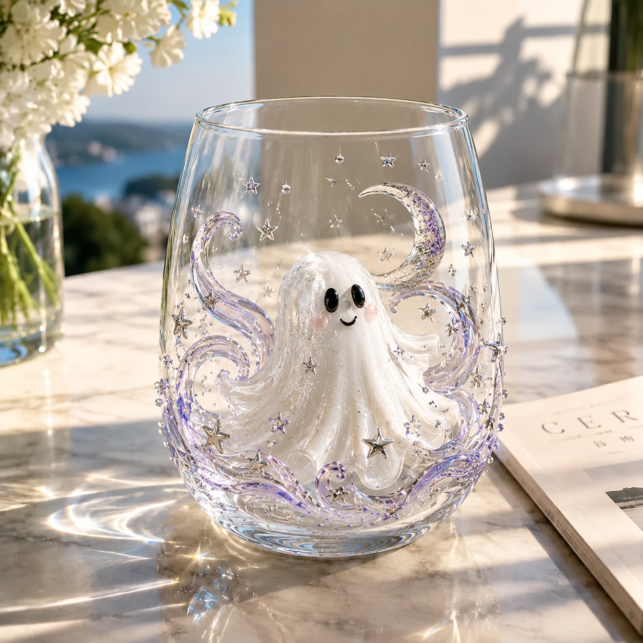 👻 Ghost
