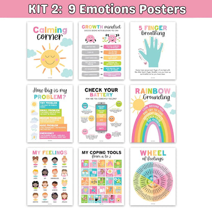 📚LIMITED TIME SALE 62% OFF💥 PRESCHOOL HEAD START KIT