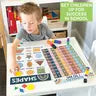 📚LIMITED TIME SALE 62% OFF💥 PRESCHOOL HEAD START KIT