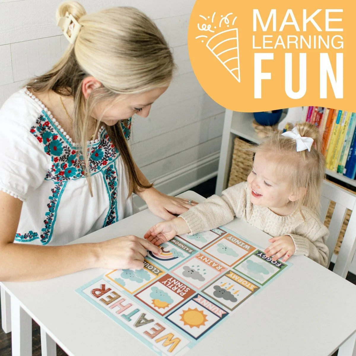 📚LIMITED TIME SALE 62% OFF💥 PRESCHOOL HEAD START KIT